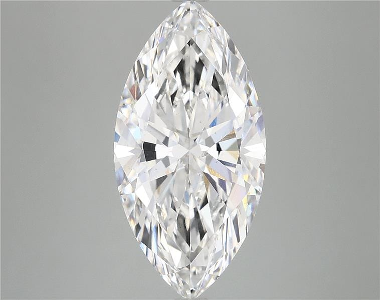 5.05 Carat Marquise Lab Diamond