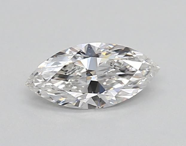 0.33 Carat Marquise Lab Diamond