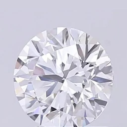 0.9 CTW Round Lab Diamonds