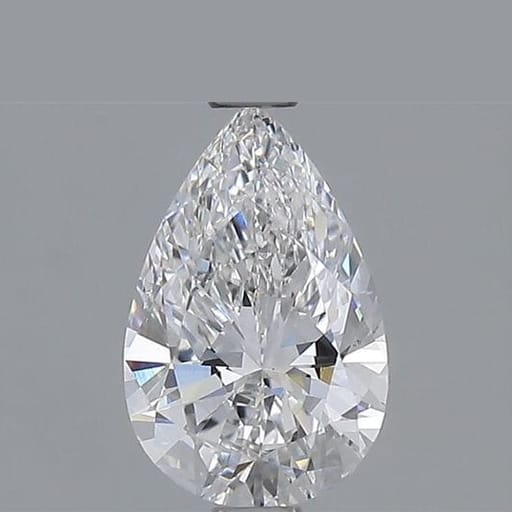 1.01 Carat Pear Lab Diamond