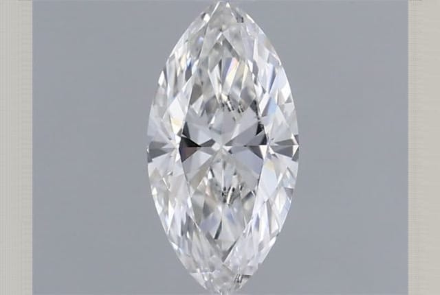 0.31 Carat Marquise Lab Diamond