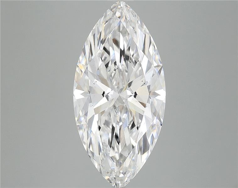 5.05 Carat Marquise Lab Diamond