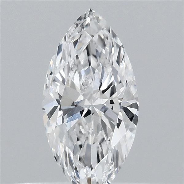 0.33 Carat Marquise Lab Diamond