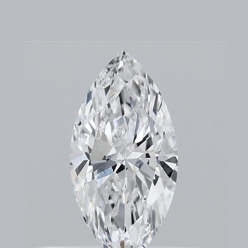 0.33 Carat Marquise Lab Diamond