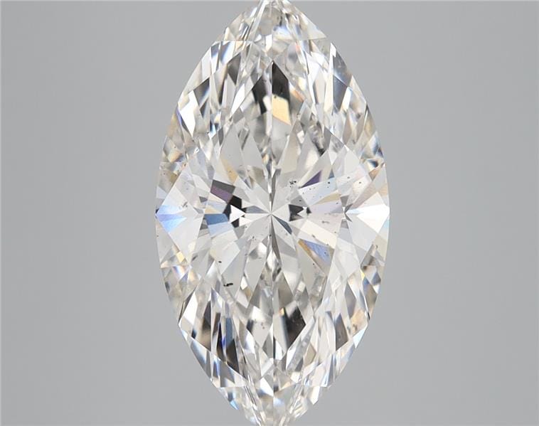 3.09 Carat Marquise Lab Diamond