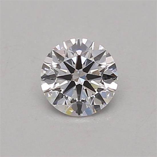 0.31 Carat Round Lab Diamond