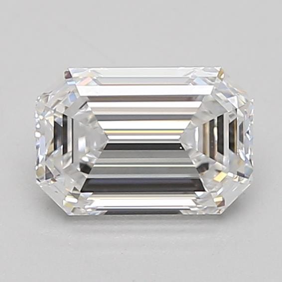 0.92 Carat Emerald Lab Diamond