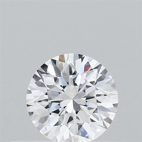 0.32 Carat Round Lab Diamond