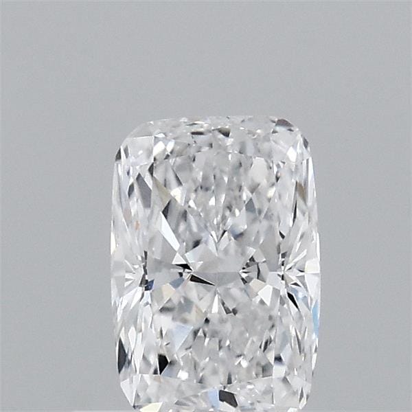 0.60 Carat Cushion Lab Diamond