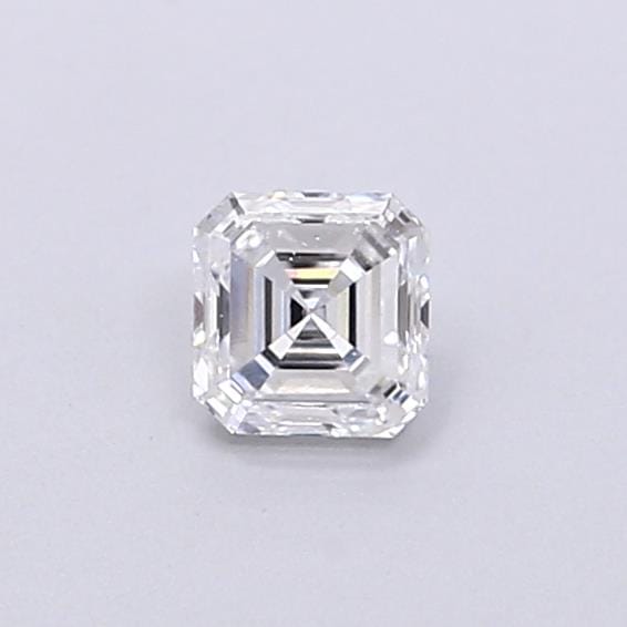 0.23 Carat Asscher Lab Diamond