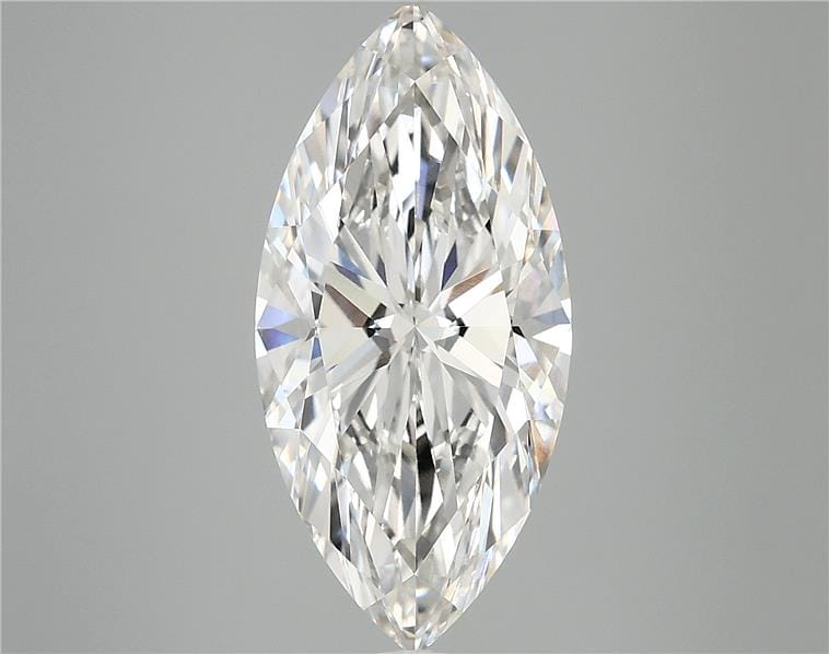 5.03 Carat Marquise Lab Diamond