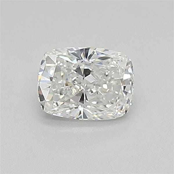 0.37 Carat Cushion Lab Diamond