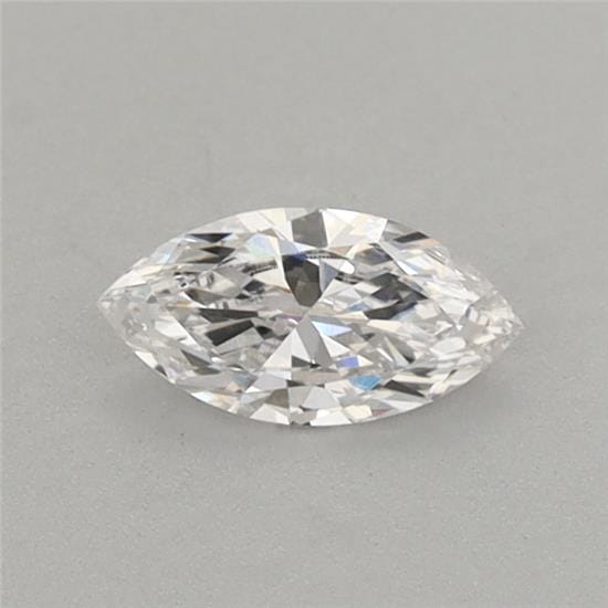 0.28 Carat Marquise Lab Diamond