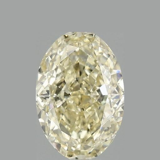 2.2 CTW Oval Lab Diamonds
