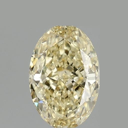 2.2 CTW Oval Lab Diamonds