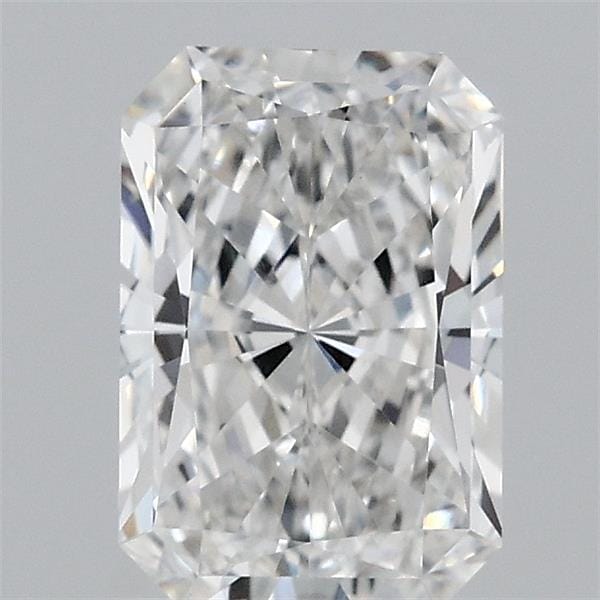 1.31 Carat Radiant Lab Diamond