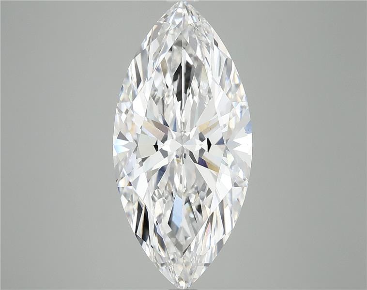 5.07 Carat Marquise Lab Diamond