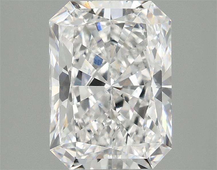 2.50 Carat Radiant Lab Diamond