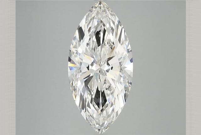5.02 Carat Marquise Lab Diamond