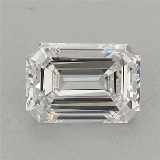 0.91 Carat Emerald Lab Diamond