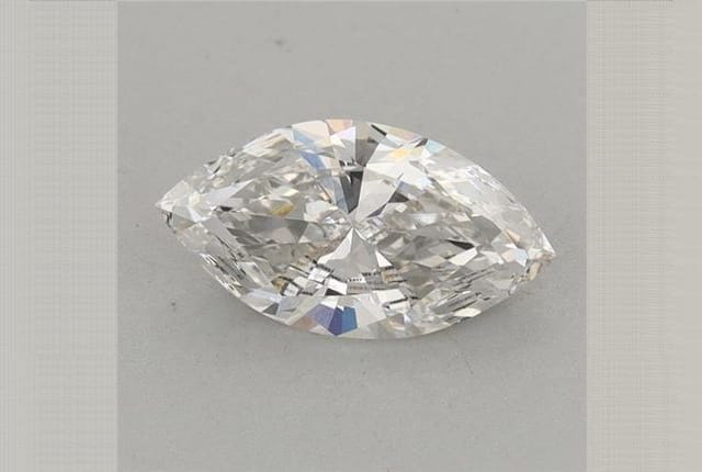 0.91 Carat Marquise Lab Diamond