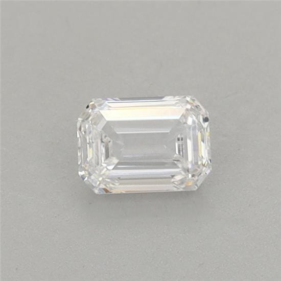 0.31 Carat Emerald Lab Diamond