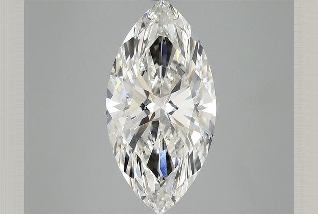 5.02 Carat Marquise Lab Diamond