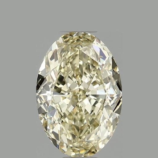 2.2 CTW Oval Lab Diamonds