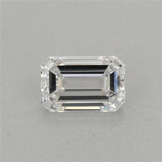0.36 Carat Emerald Lab Diamond