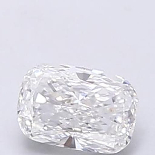 0.36 Carat Cushion Lab Diamond