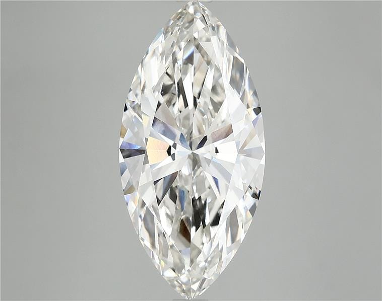 5.03 Carat Marquise Lab Diamond