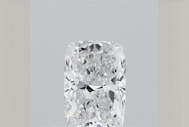 0.36 Carat Cushion Lab Diamond