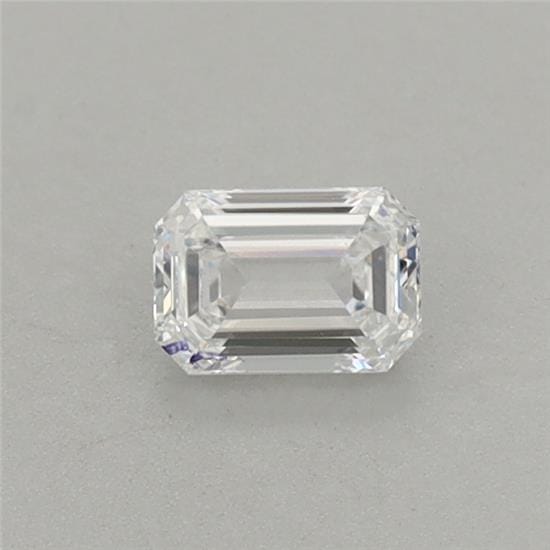 0.31 Carat Emerald Lab Diamond