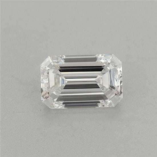 0.37 Carat Emerald Lab Diamond