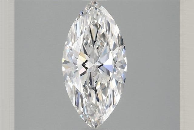 1.26 Carat Marquise Lab Diamond