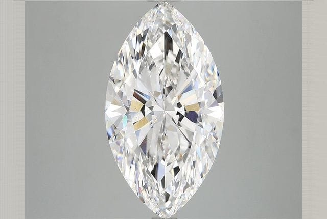 5.08 Carat Marquise Lab Diamond
