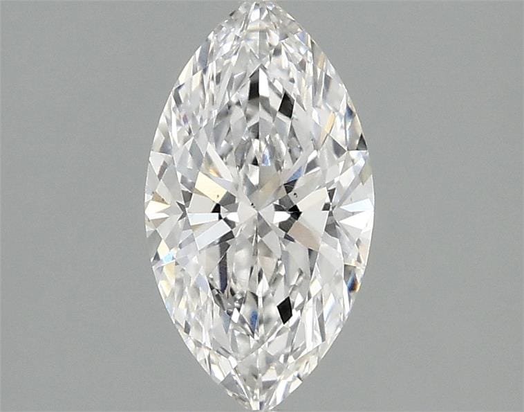 0.97 Carat Marquise Lab Diamond