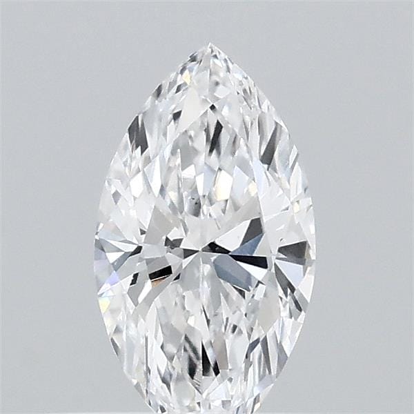 0.33 Carat Marquise Lab Diamond