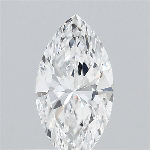 0.34 Carat Marquise Lab Diamond