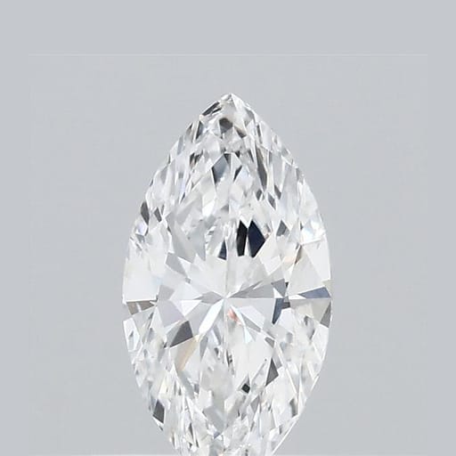 0.34 Carat Marquise Lab Diamond