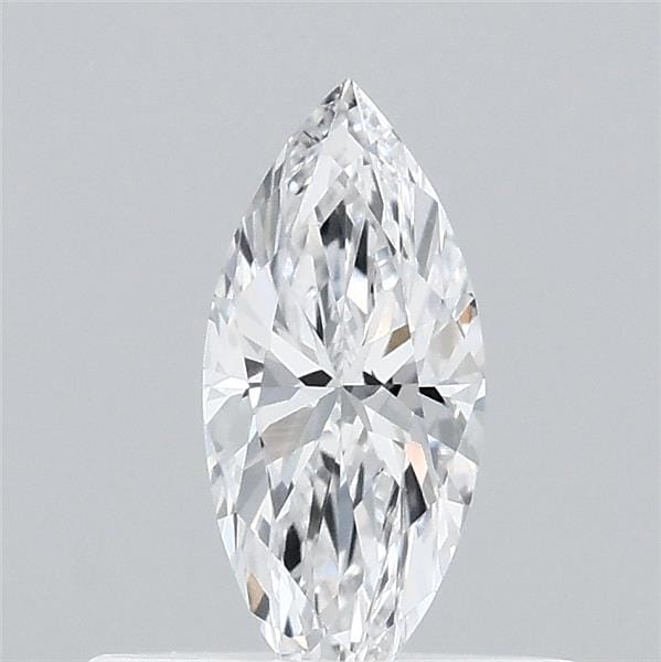 0.33 Carat Marquise Lab Diamond