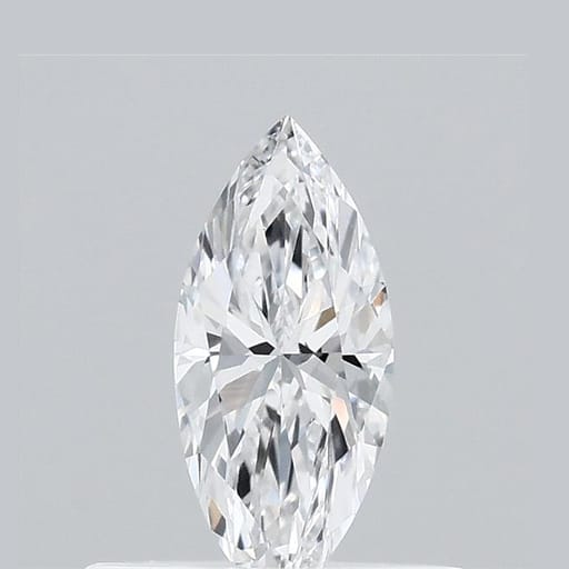 0.33 Carat Marquise Lab Diamond