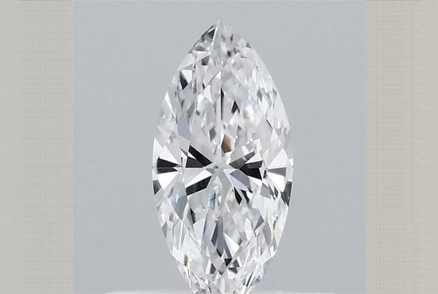0.31 Carat Marquise Lab Diamond
