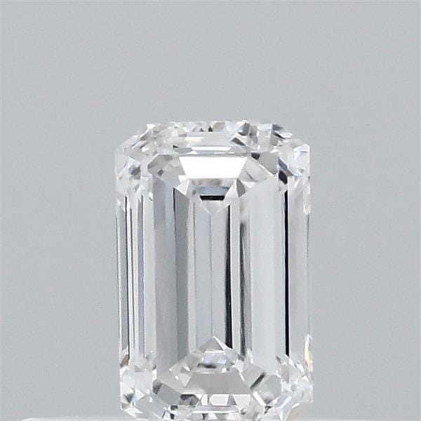 0.31 Carat Emerald Lab Diamond