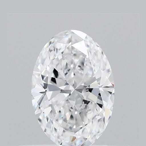 0.96 CTW Oval Lab Diamonds