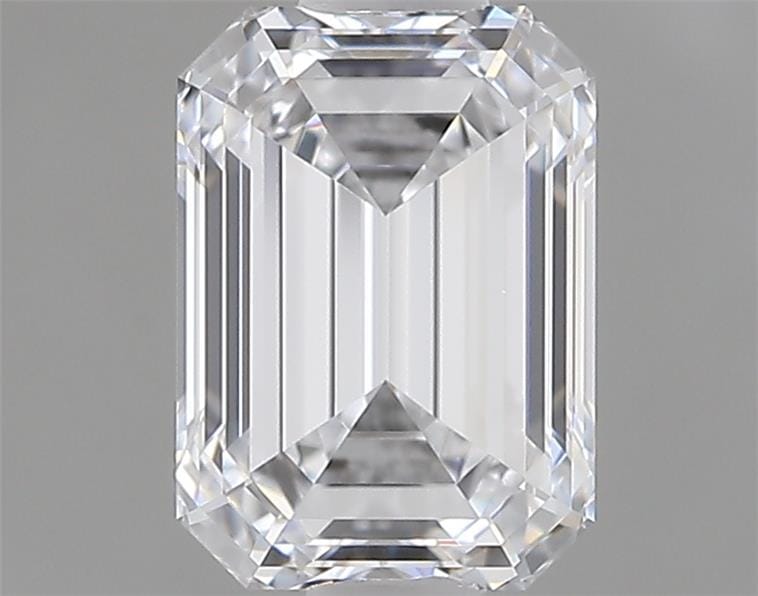 1.03 Carat Emerald Lab Diamond