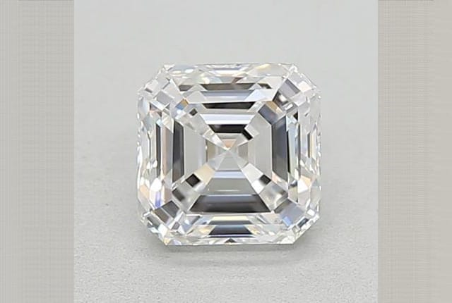 1.02 Carat Emerald Lab Diamond