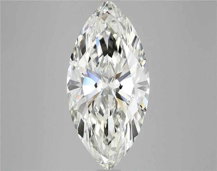 5.01 Carat Marquise Lab Diamond