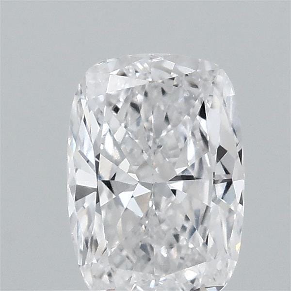 0.44 Carat Cushion Lab Diamond