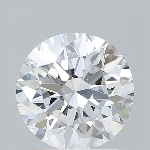 1.94 Carat Round Lab Diamond